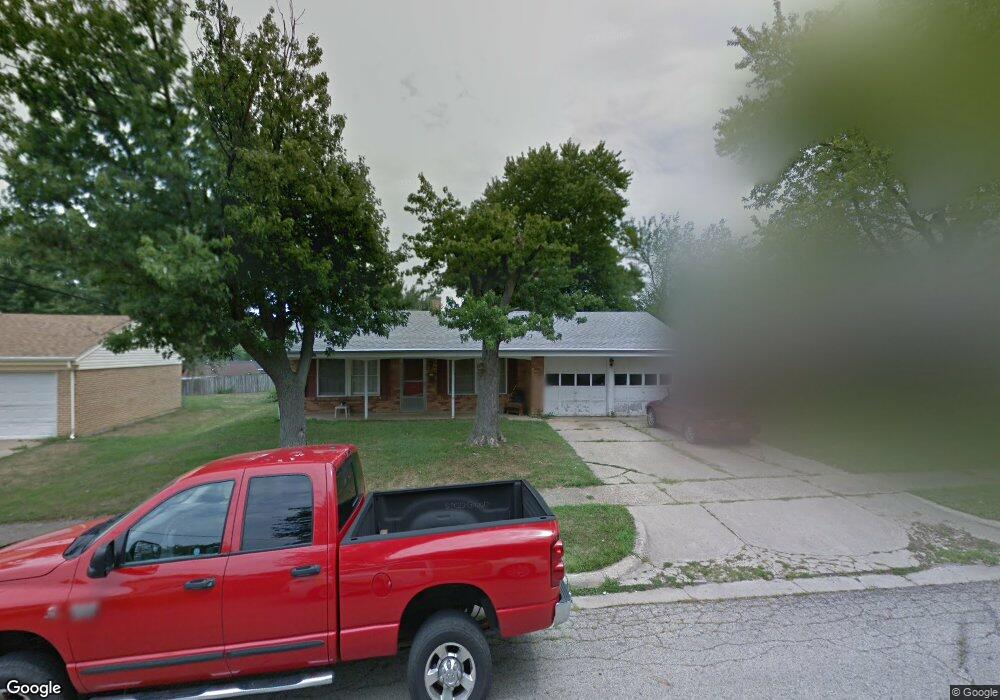 232 Bedford Ave, Xenia, OH 45385 - photo 1