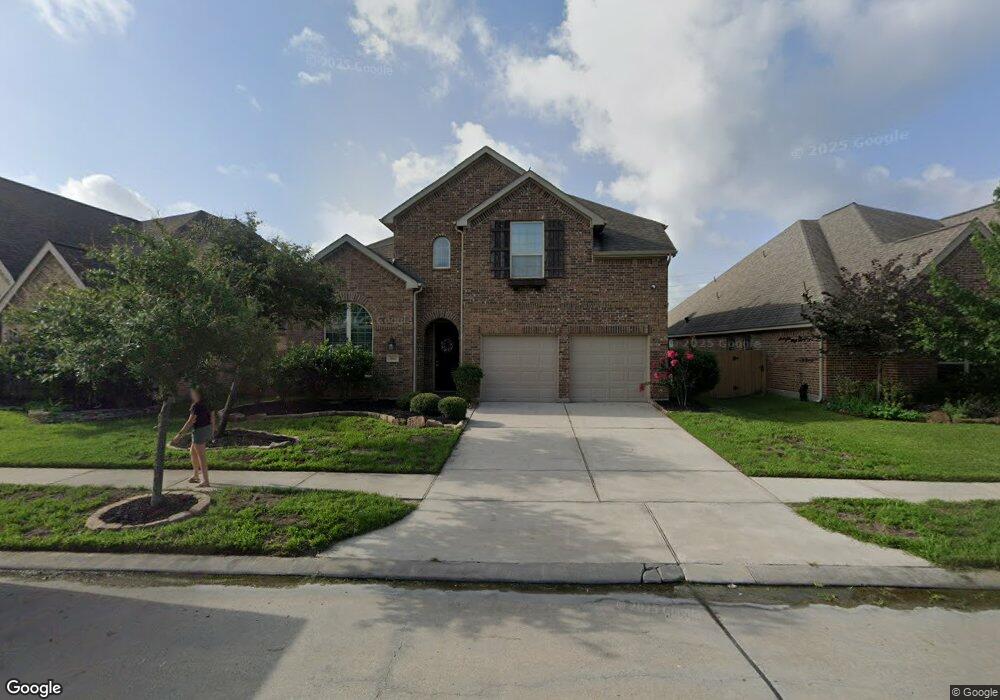 3861 Ponderosa Peak Dr, Spring, TX 77386 - photo 1