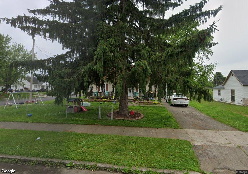 3623 Clark St, Anderson, IN 46013 - photo 1