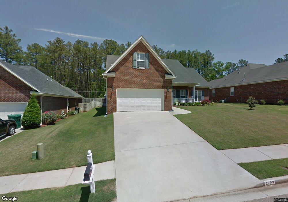 4722 Park Ridge Ct, Evans, GA 30809 - photo 1