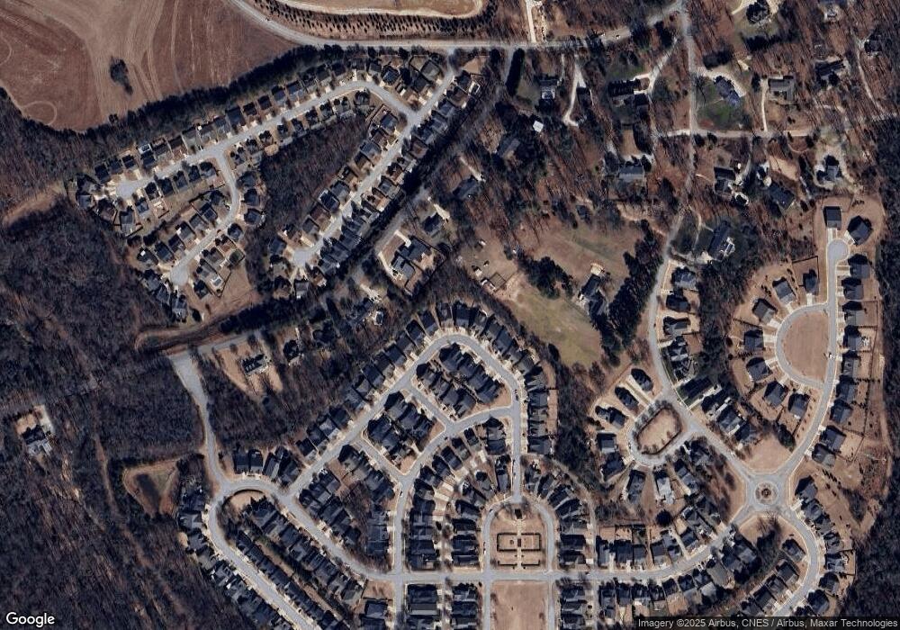 217 Castlemaine Dr, Greenville, SC 29617 - photo 1