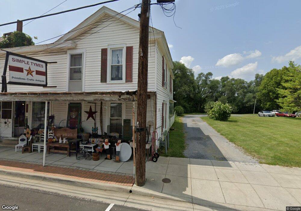 9469 S Congress St unit 9471, New Market, VA 22844 - photo 1