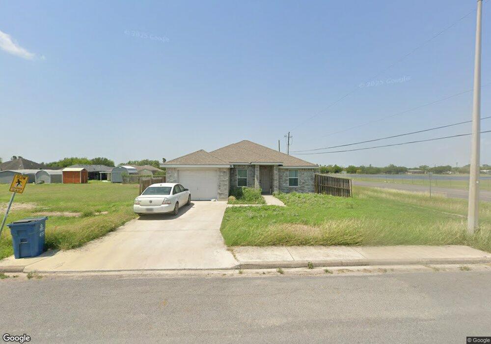 499 Serg Loop, Alamo, TX 78516 - photo 1