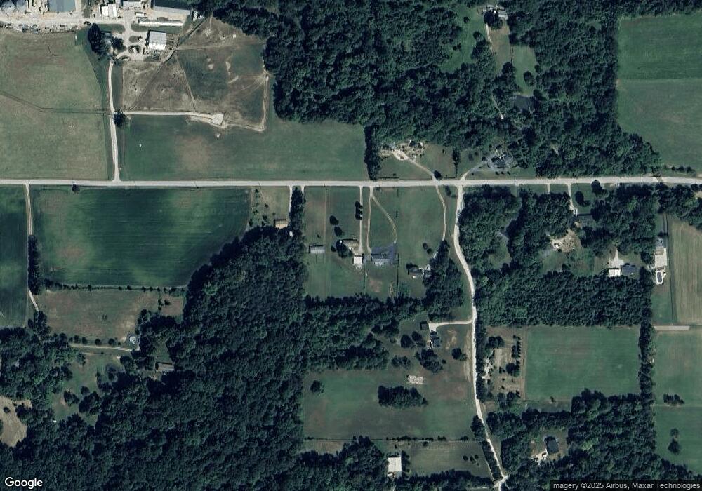 2443 Big Indian Rd NE, Corydon, IN 47112 - photo 1