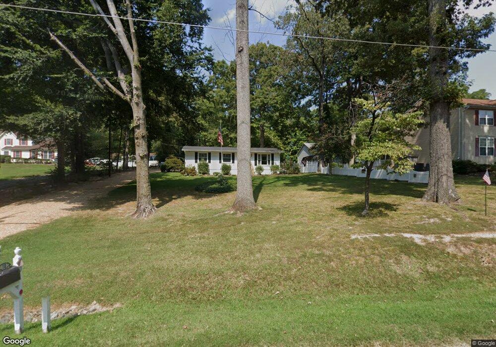 170 Eustace Rd, Stafford, VA 22554 - photo 1