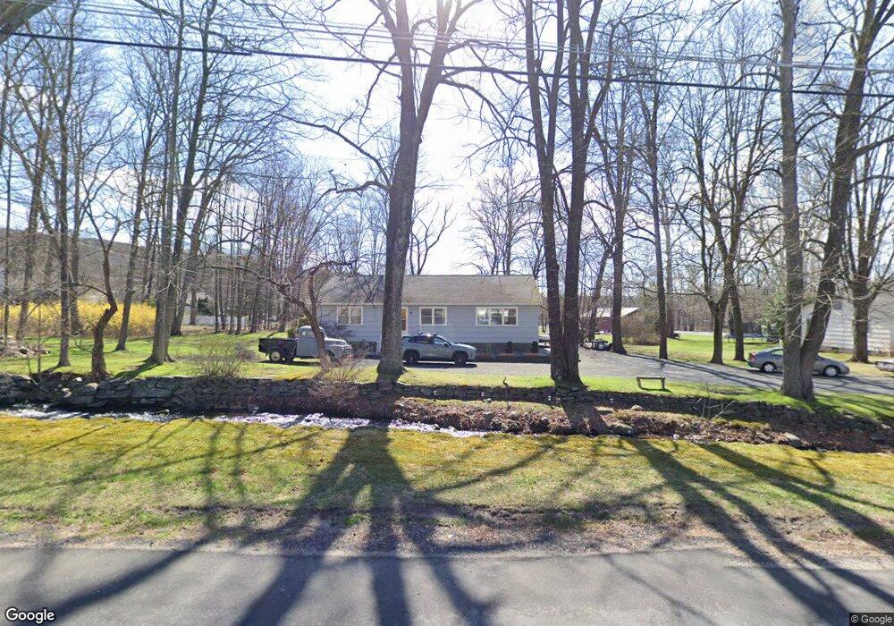 17 Lower Brook Rd, Sparrowbush, NY 12780 - photo 1