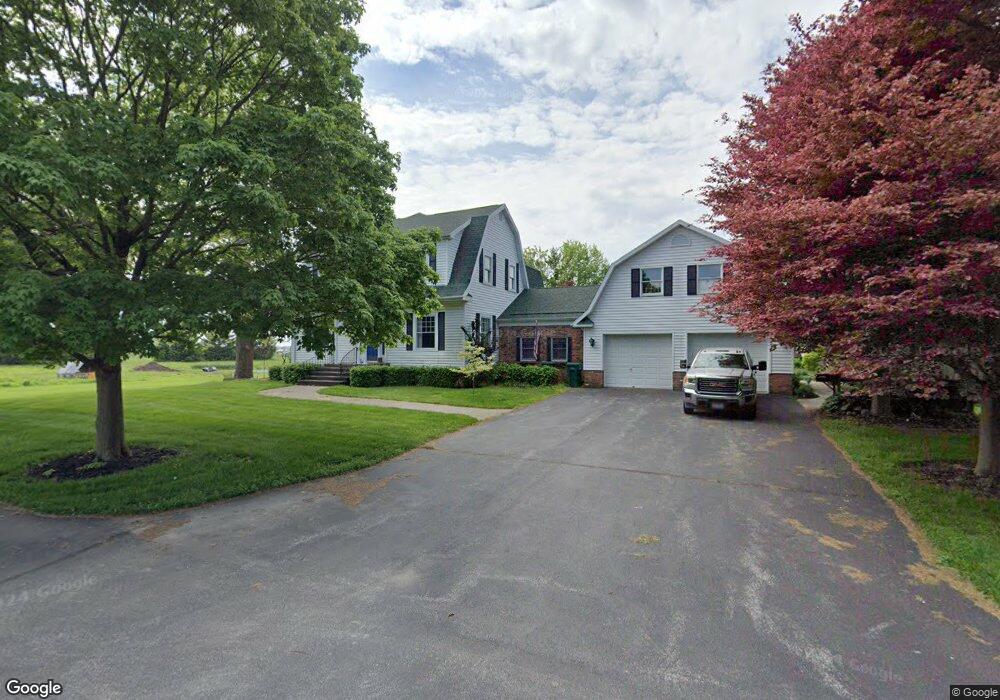 217 E 11th St, Genoa, OH 43430 - photo 1