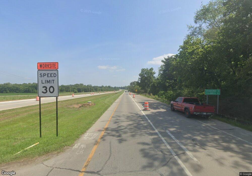 0 S Us 31 unit MBR2029478, Franklin, IN 46131 - photo 1