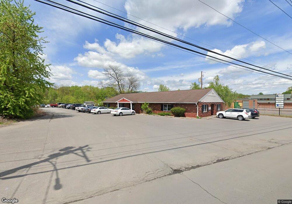 234 S River St, Plains, PA 18705 - photo 1