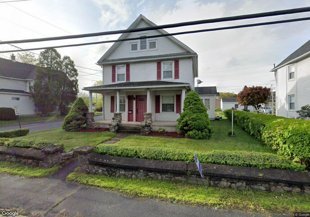 3801 Birney Ave, Moosic, PA 18507 - photo 1