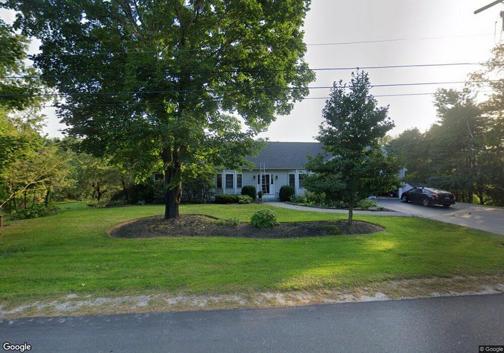 0-A Webster Rd, Buxton, ME 04093 - photo 1