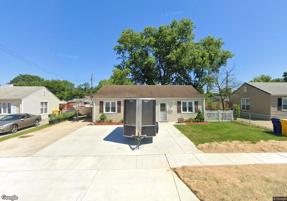 1913 Maltravers Rd, Glen Burnie, MD 21060 - photo 1