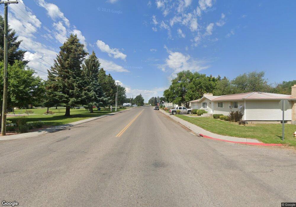 426 N 1st E, Ririe, ID 83443 - photo 1