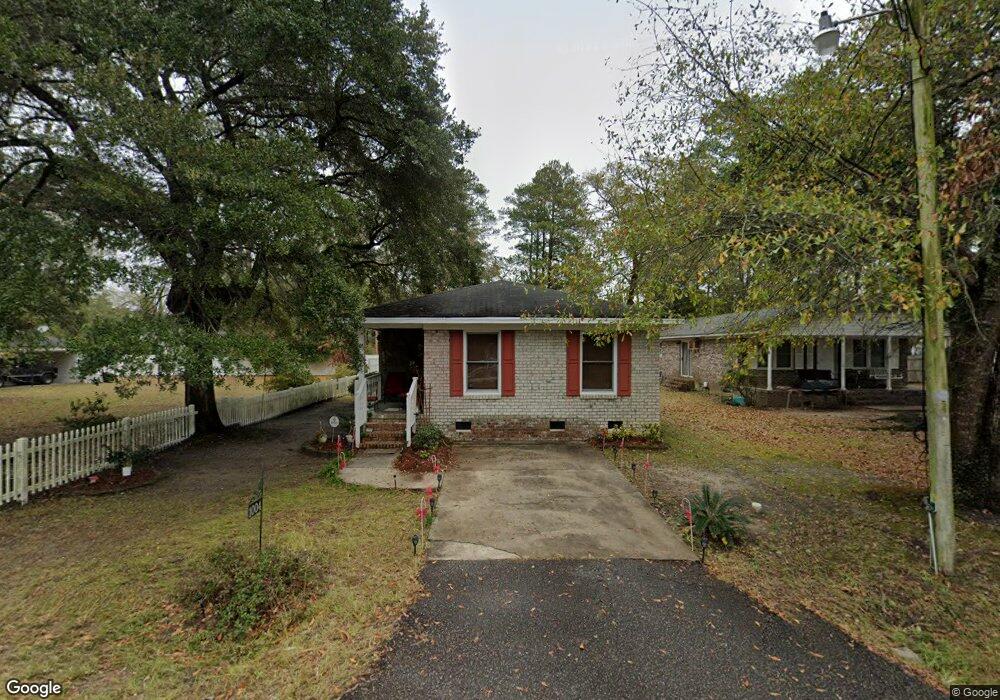 1004 Sycamore St, Conway, SC 29527 - photo 1
