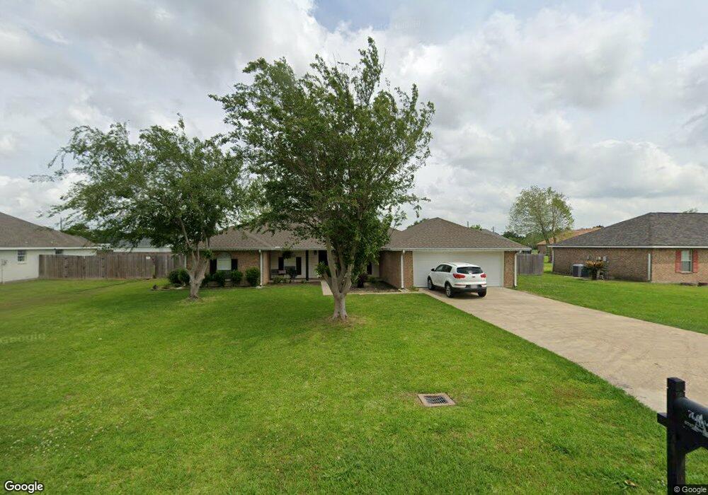 5737 Birch St, Lake Charles, LA 70605 - photo 1