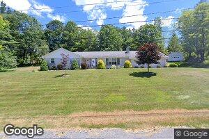 116 Arnold Rd, Saint Marys, PA 15857