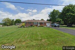 95 Cardinal Dr, Jumping Branch, WV 25969