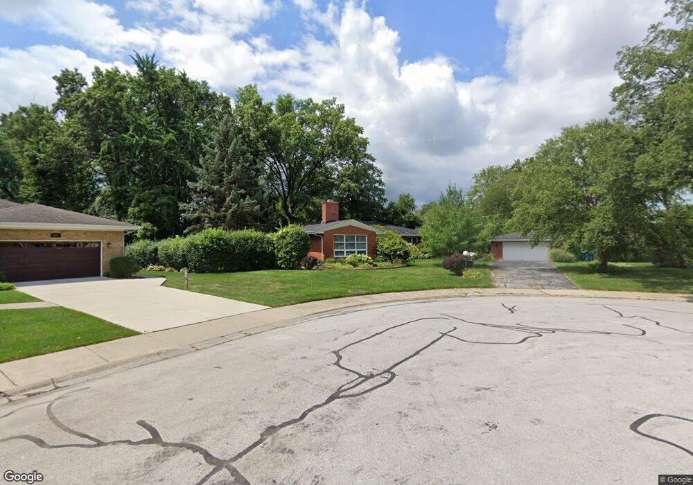 2726 Link Ct, Flossmoor, IL 60422 - photo 1