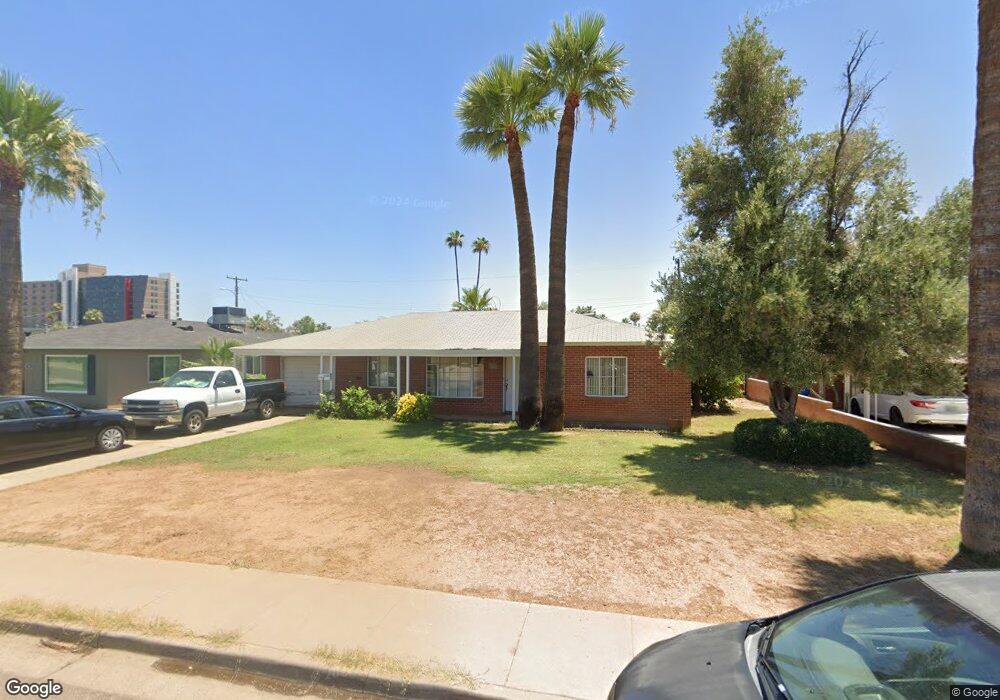 1637 E Catalina Dr, Phoenix, AZ 85016 - photo 1