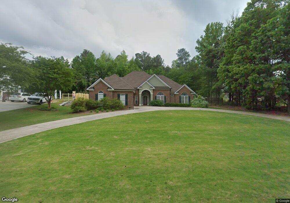 25 Tuckahoe Path, Sharpsburg, GA 30277 - photo 1