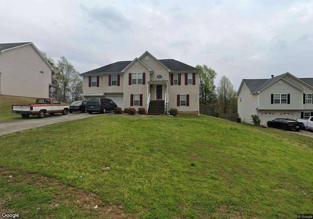 3759 Chesapeake Trace Ln, Flowery Branch, GA 30542 - photo 1