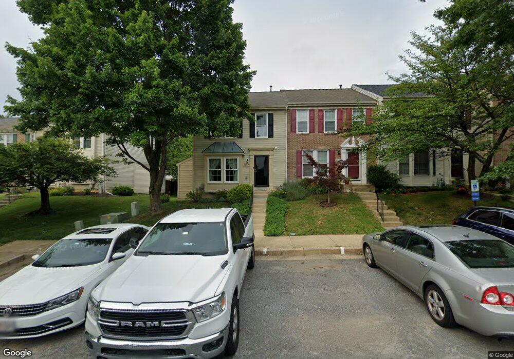 8012 Brightlight Place, Ellicott City, MD 21043 - photo 1