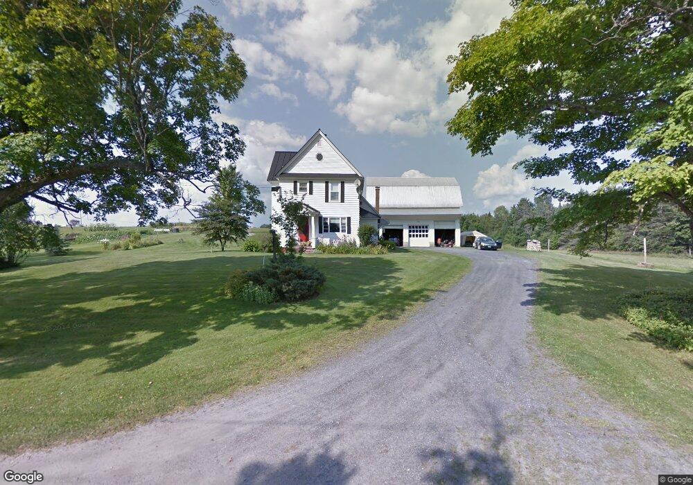 1325 Mountain View Rd, East Hardwick, VT 05836 - photo 1