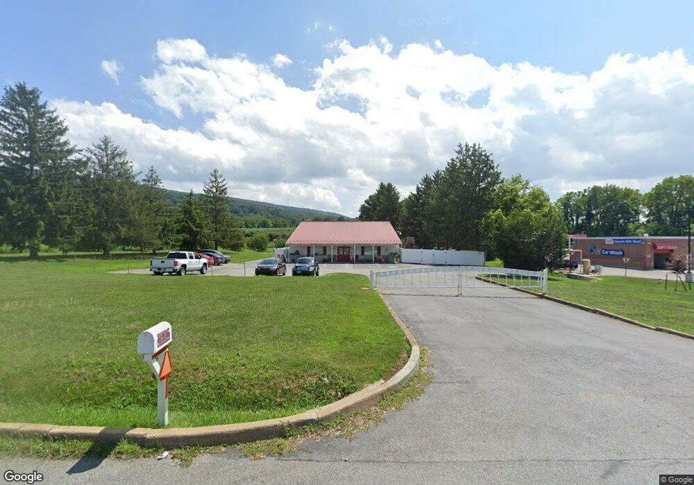 22527 Jefferson Blvd, Smithsburg, MD 21783 - photo 1