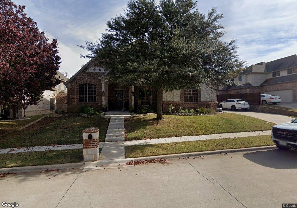 7904 Forest Hills Ct, North Richland Hills, TX 76182 - photo 1