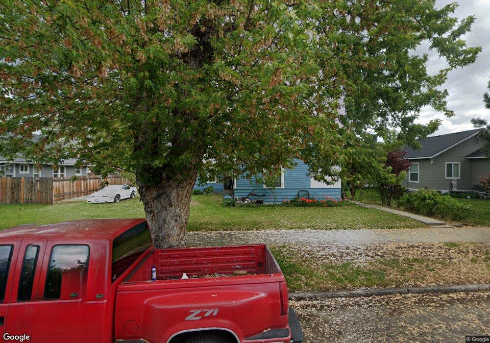 928 W 4th St, Weiser, ID 83672 - photo 1