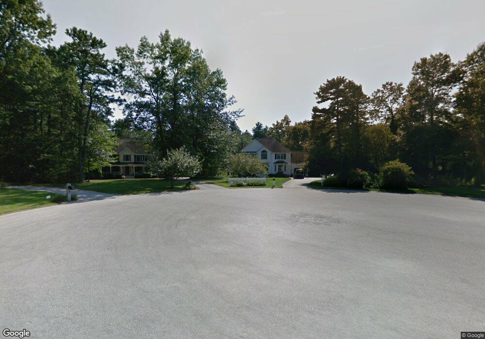 11 Homestead Rd, Amherst, NH 03031 - photo 1