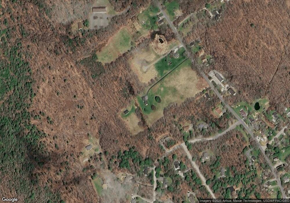 132 Cobb Rd, Camden, ME 04843 - photo 1