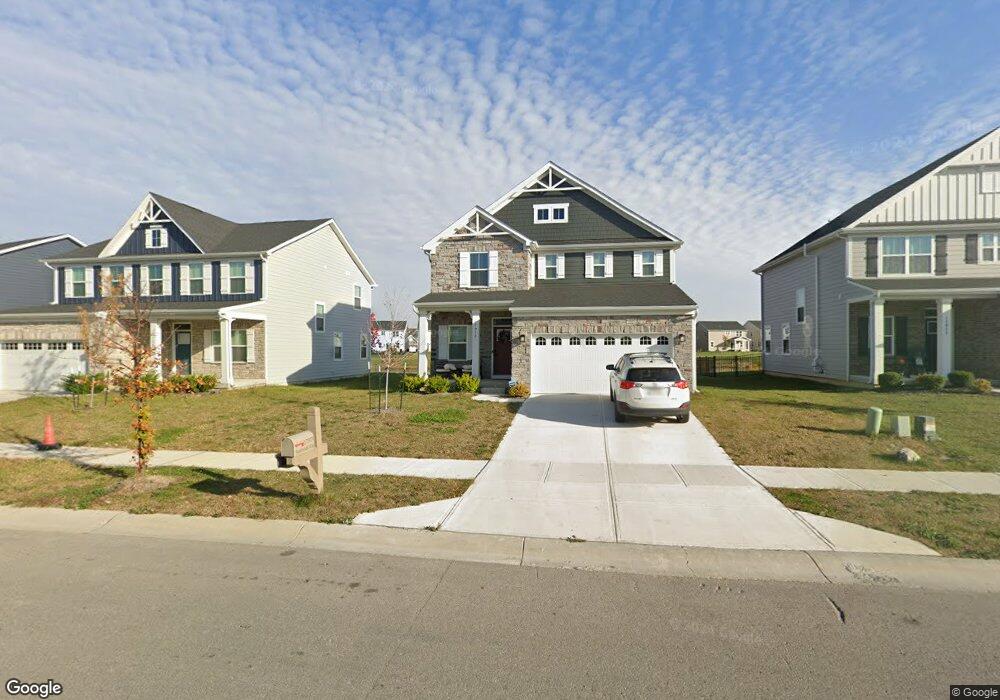 17979 Sunbrook Way, Westfield, IN 46074 - photo 1