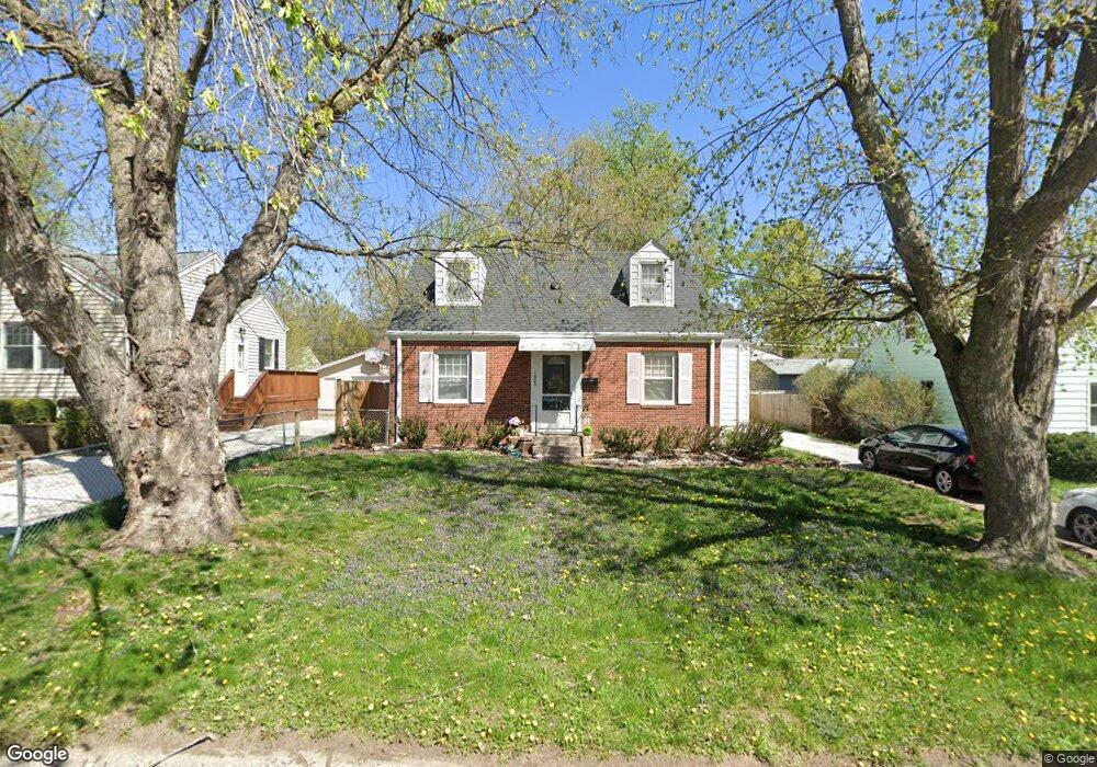 1803 59th St, Des Moines, IA 50322 - photo 1