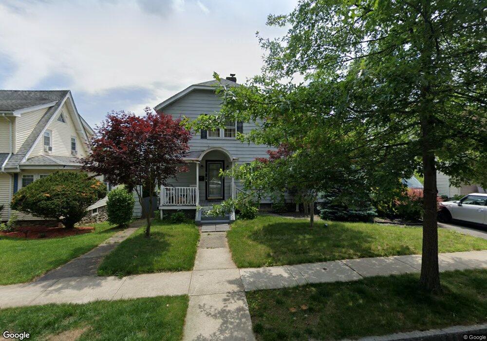 46 Coolidge Rd, Worcester, MA 01602 - photo 1