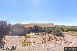 3770 E Juniper Cliffs Dr, Kanab, UT 84741
