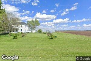 2552 N 1900 East Rd, Blue Mound, IL 62513