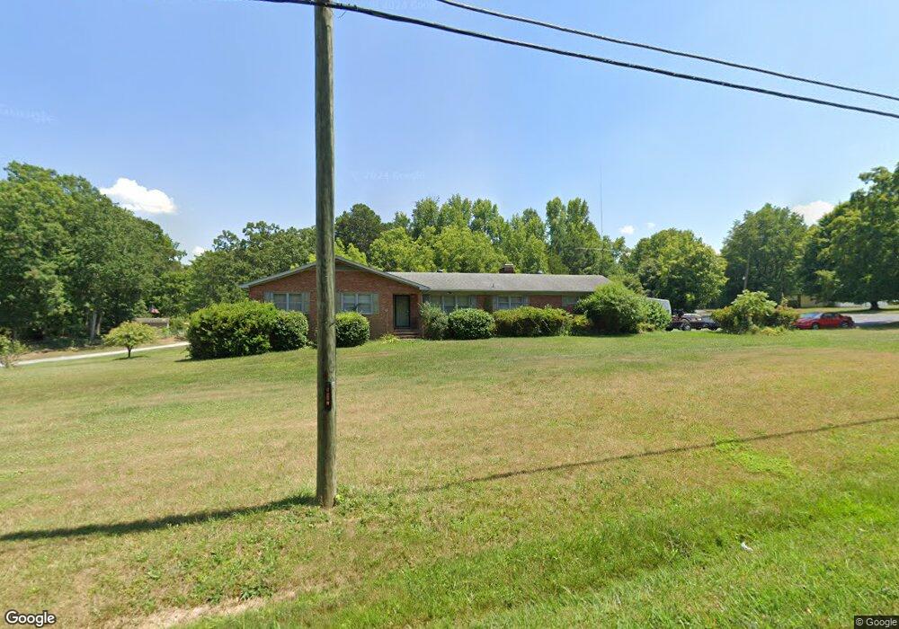 2163 Old Farmer Rd, Asheboro, NC 27205 - photo 1