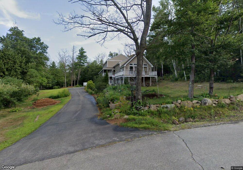 58 Attitash Ln, North Conway, NH 03860 - photo 1