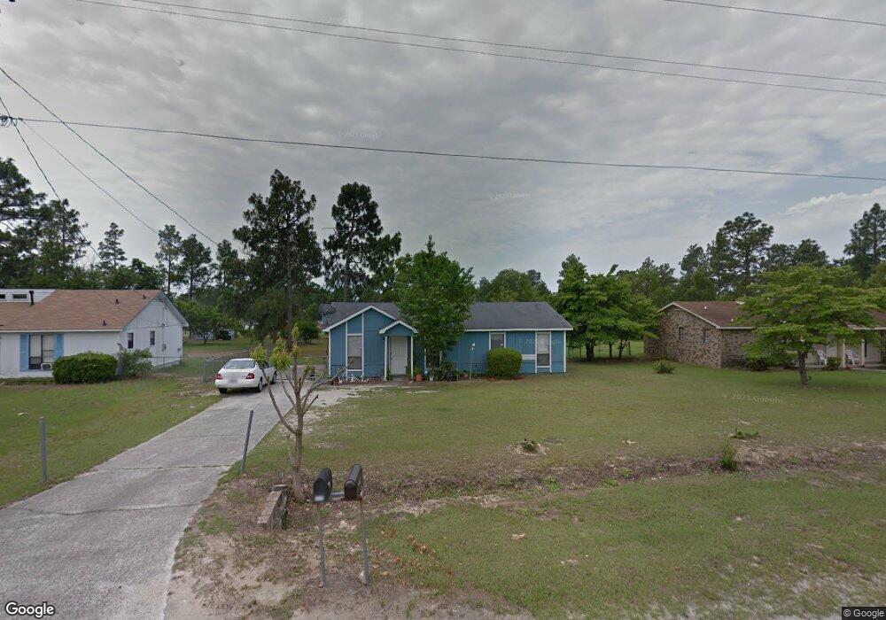 2378 Travis Pines Dr, Augusta, GA 30906 - photo 1