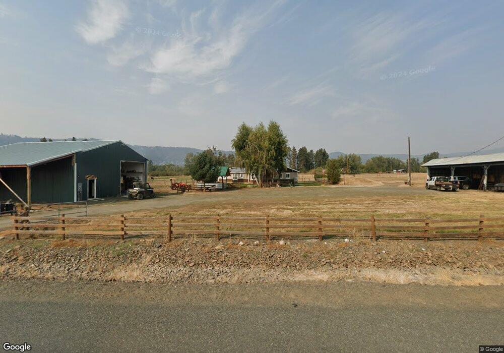 46366 Slaughterhouse Rd, Halfway, OR 97834 - photo 1