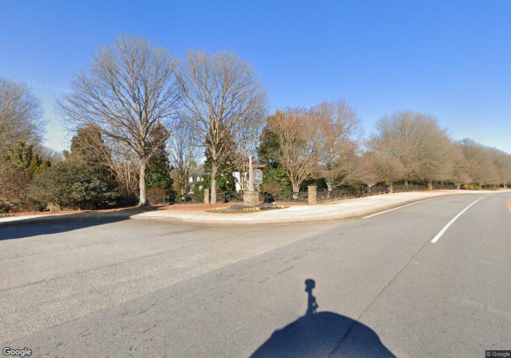 1174 Traveller Run unit LOT 2, Athens, GA 30606 - photo 1