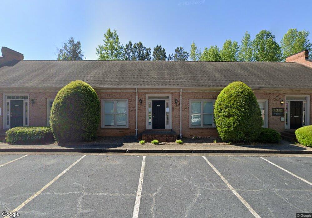 188 Ben Burton Cir unit 300, Athens, GA 30606 - photo 1