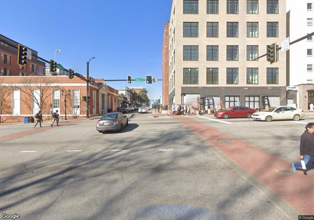 Tract 2 Lumpkin St S, Athens, GA 30606 - photo 1