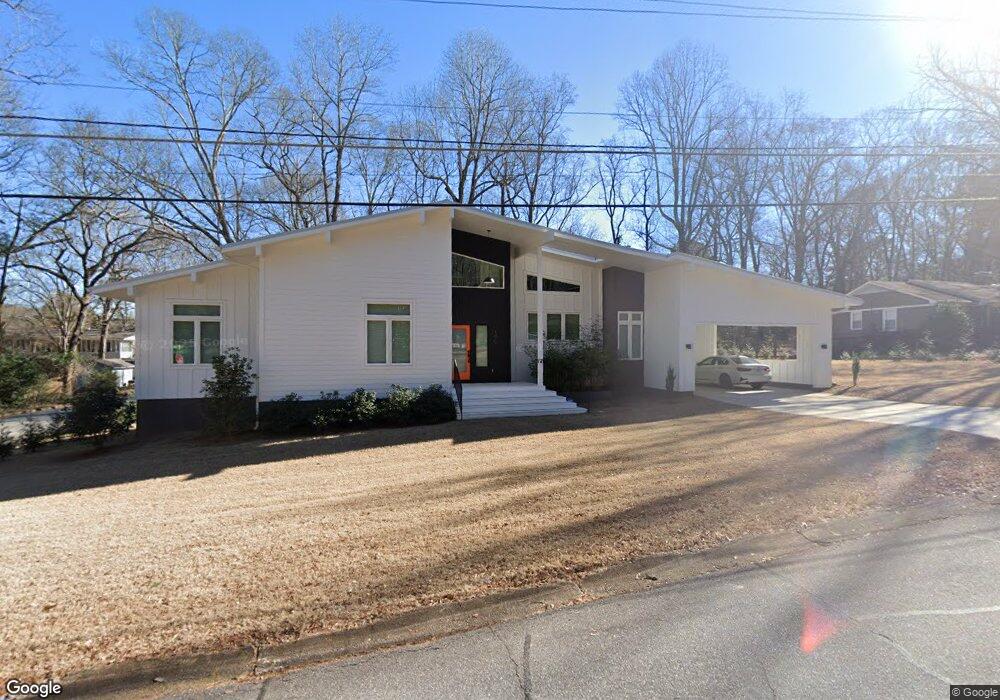 190 St James Dr, Athens, GA 30606 - photo 1