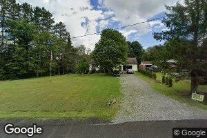 7692 Glen Hazel Rd, Wilcox, PA 15870