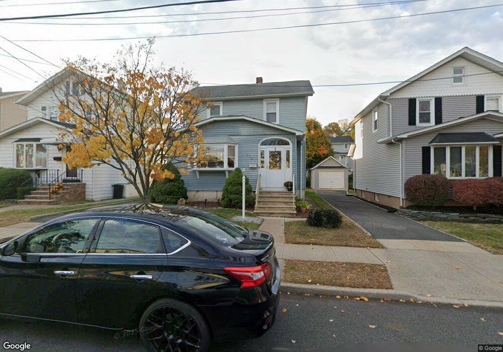 628 8th St, Carlstadt, NJ 07072 - photo 1