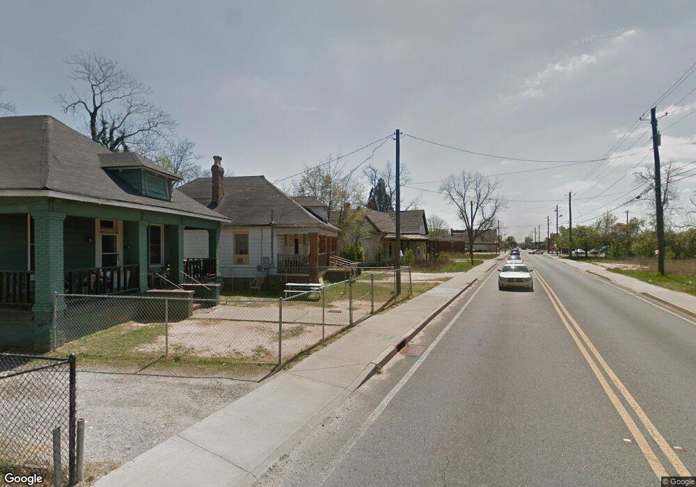 2882 Houston Ave, Macon, GA 31206 - photo 1