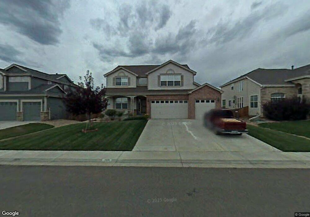 13191 Leyden St, Thornton, CO 80602 - photo 1