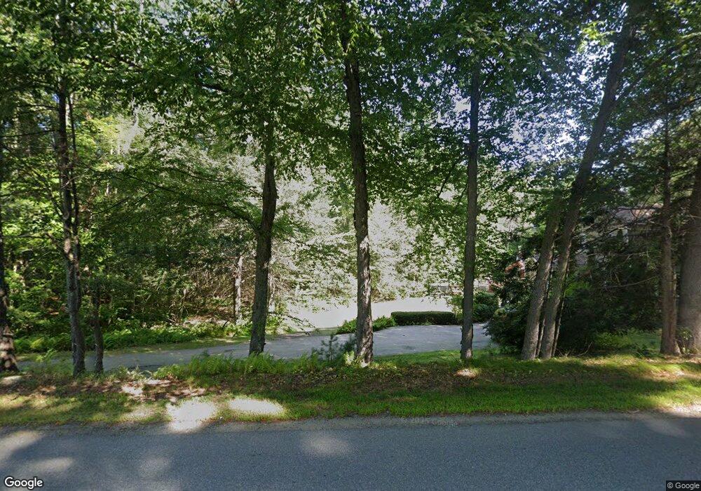 21 Thornell Rd, Newton, NH 03858 - photo 1